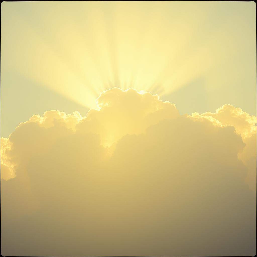 The Father, The Son , & The Holy Ghost