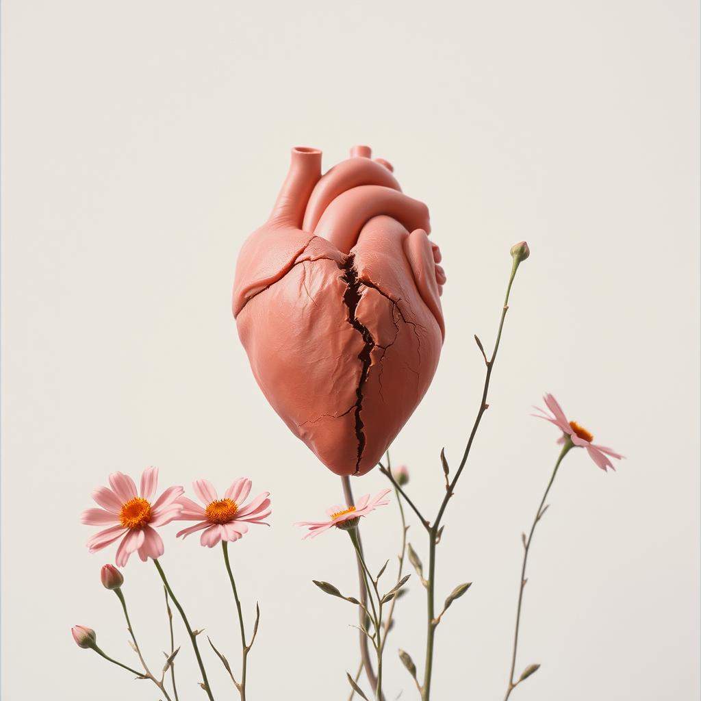 He don't give a damn