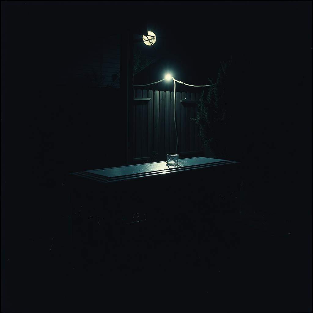 Miss Me When I’m Gone