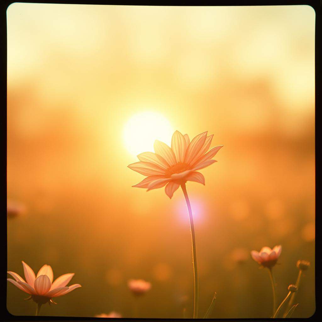 Babygirl I pray for you