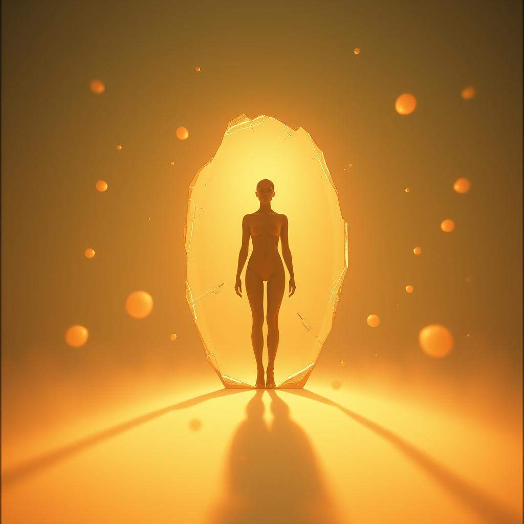 Recuerda quién Eres