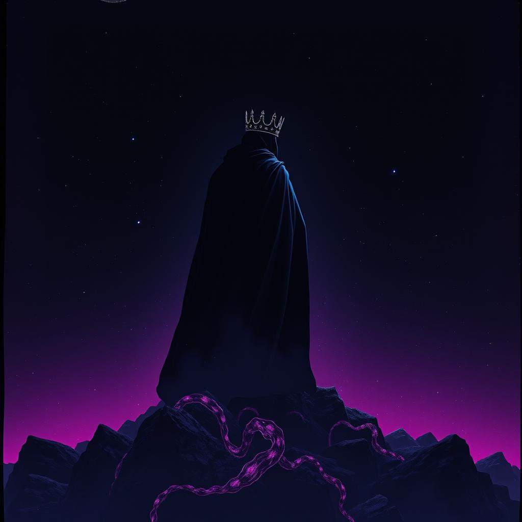 Black Veil Universe