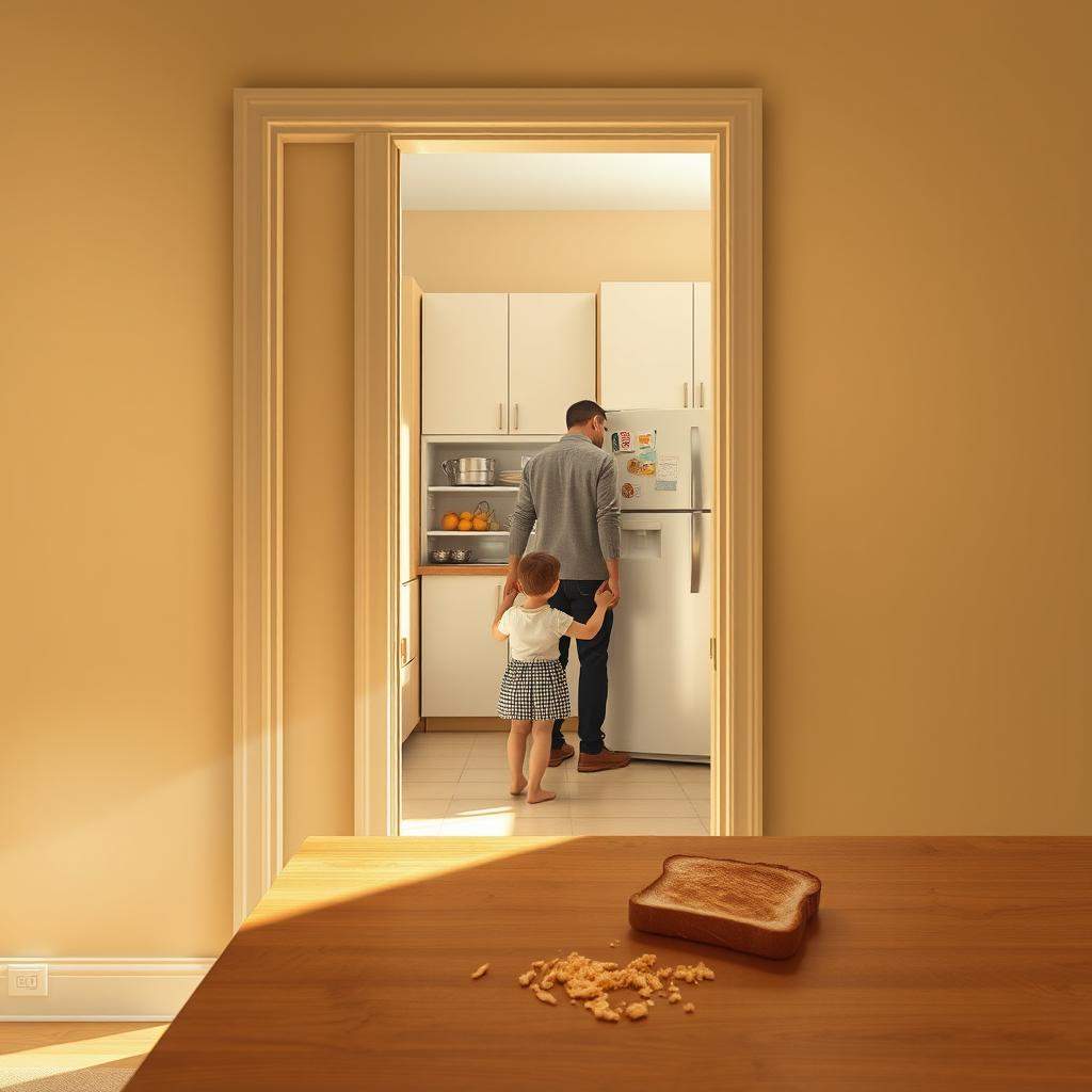 Through Thick and Thin