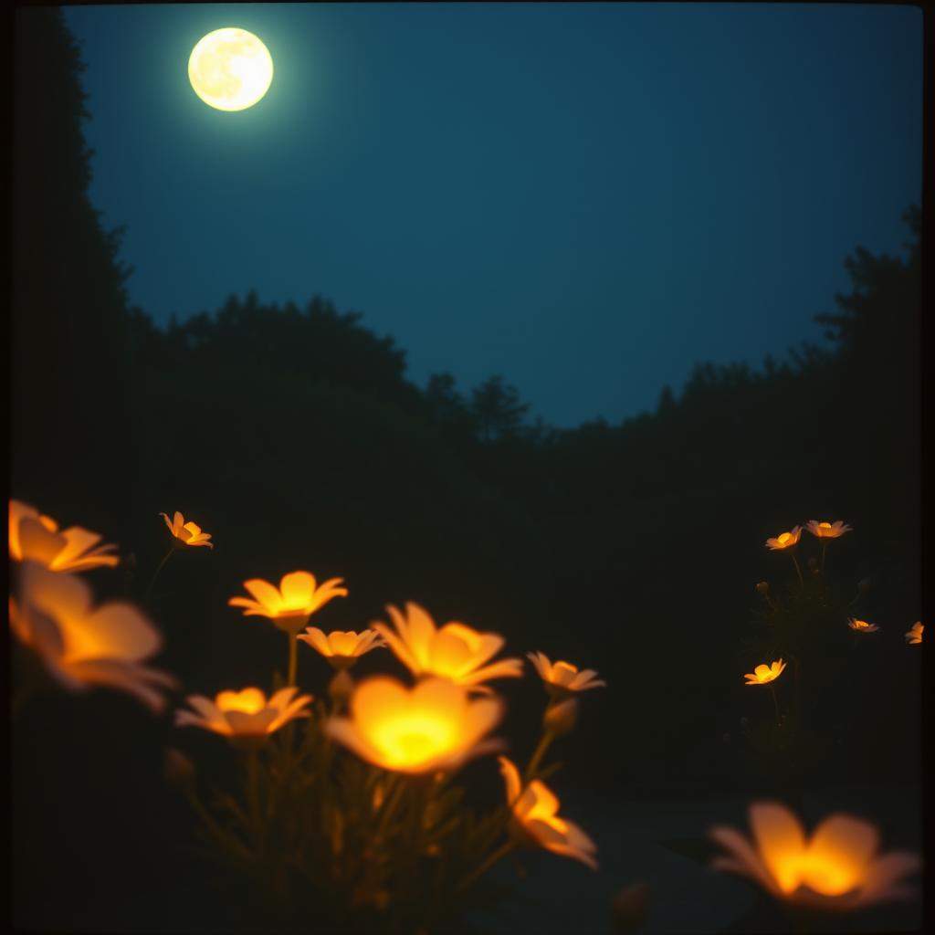 Waiting in the Pause of Love