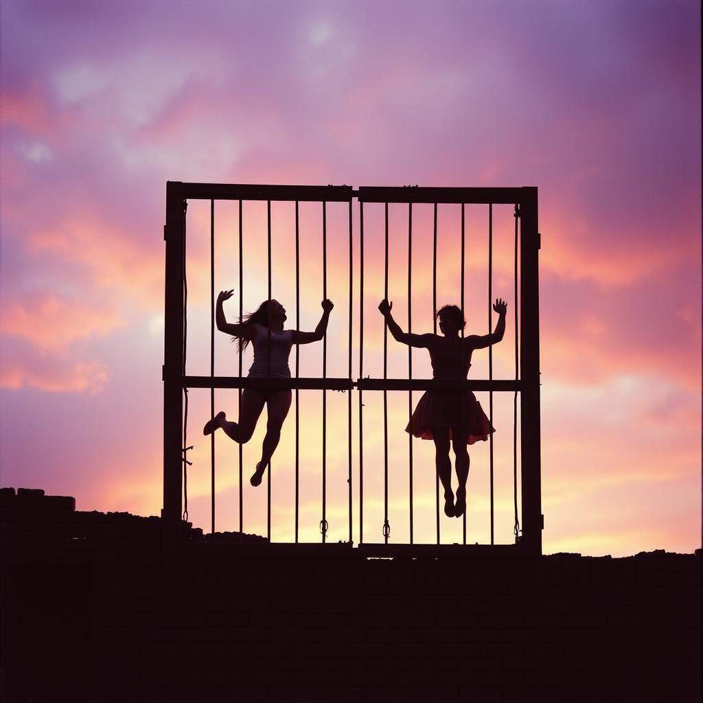 Still Stuck in Yesterday