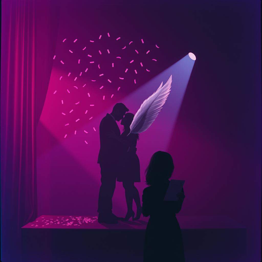 Amores Não Perfeitos