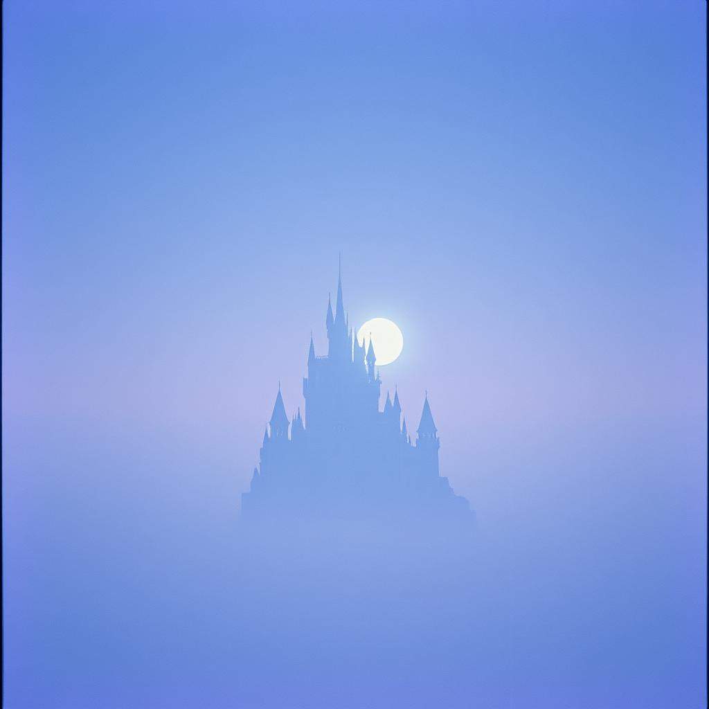 “Infinite Sleep”