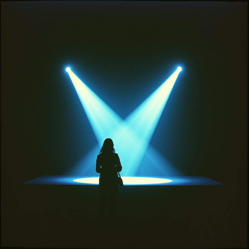 Shadows and Spotlight