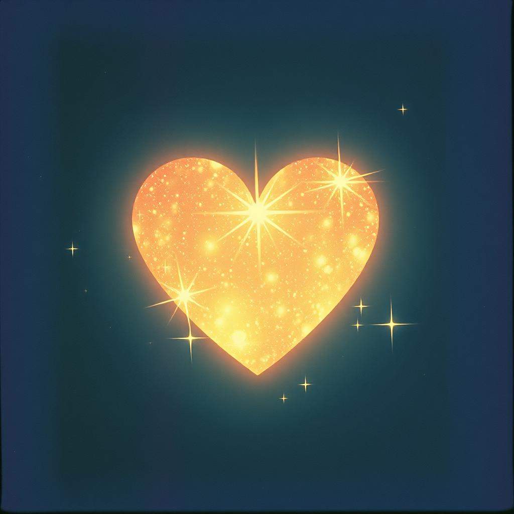 All of You, All My Life