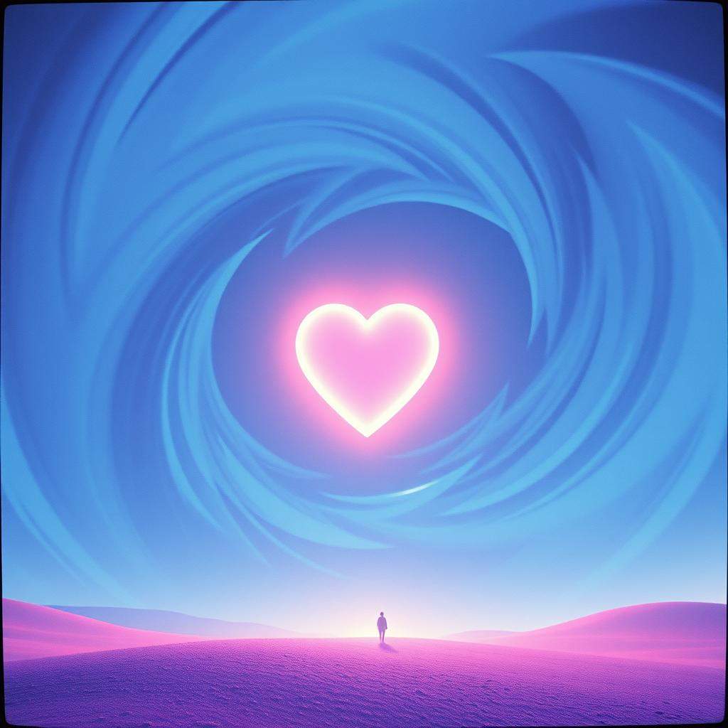 A Borderline Romantic