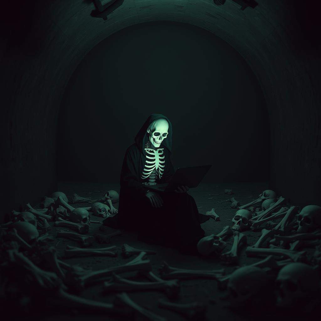 Interview With Death