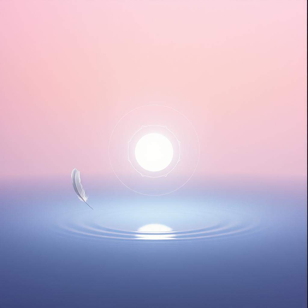 Where Light Learns to Breathe