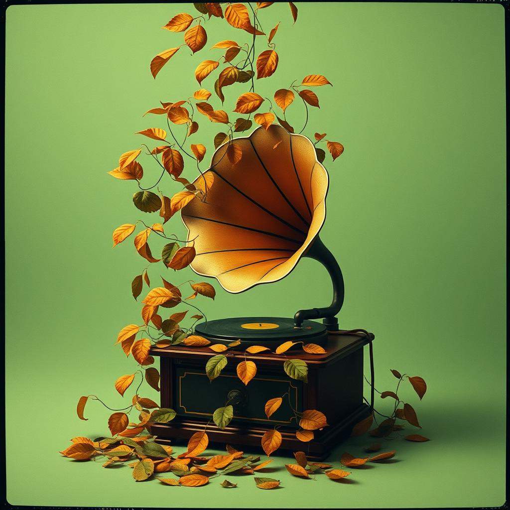 Немецкая осень- 2009