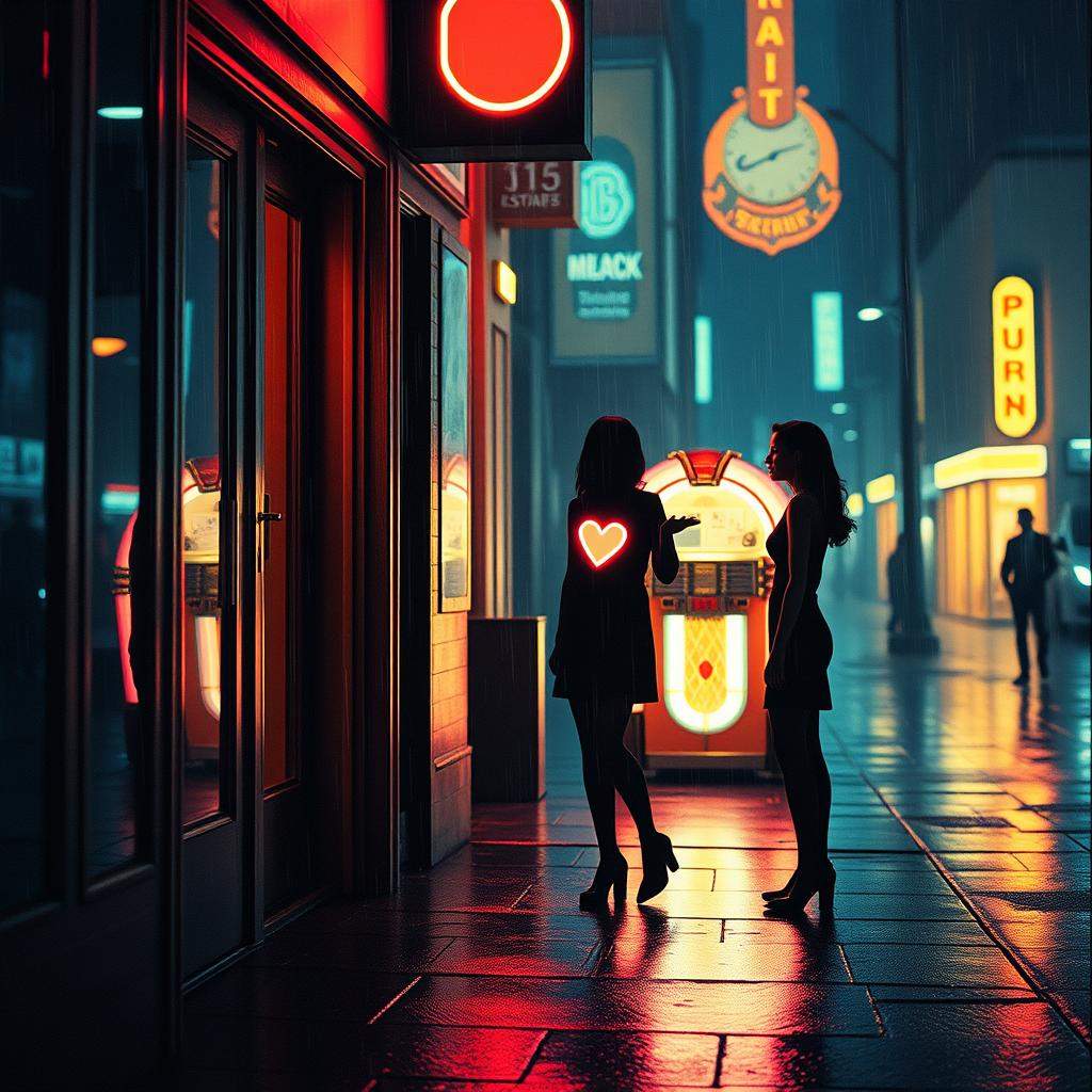 Stephanie (won't  you come back to me)