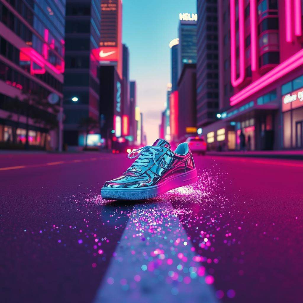 Mistake in the Rearview