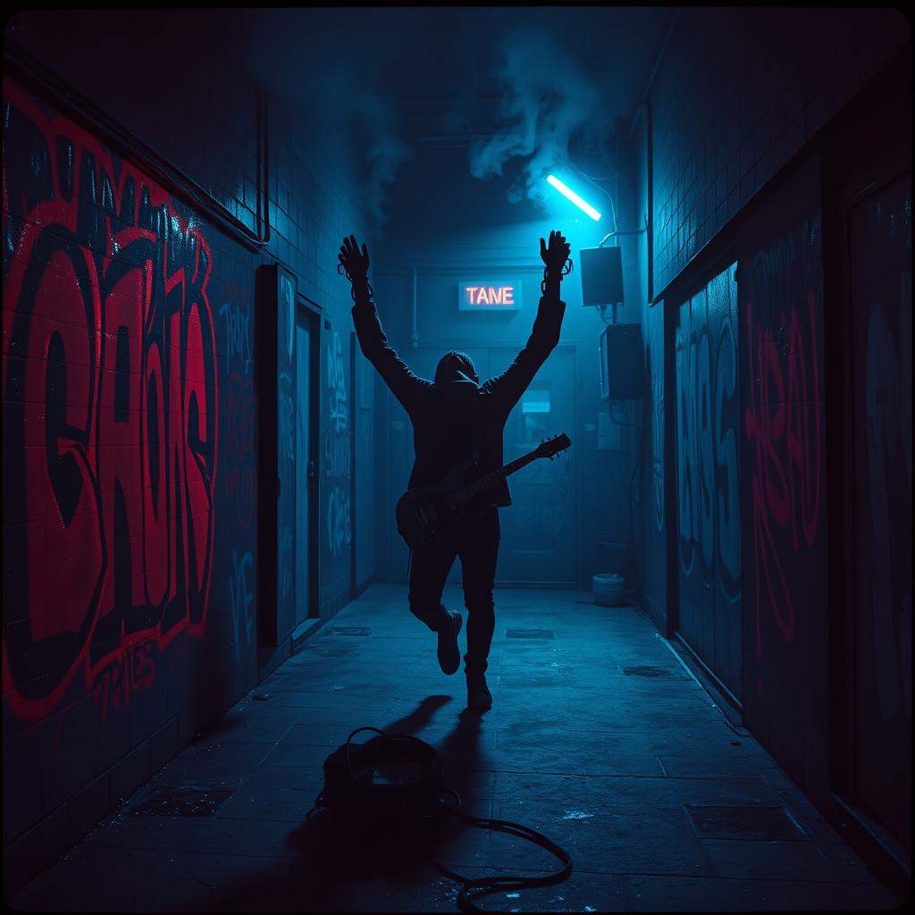 Living My Life For Me