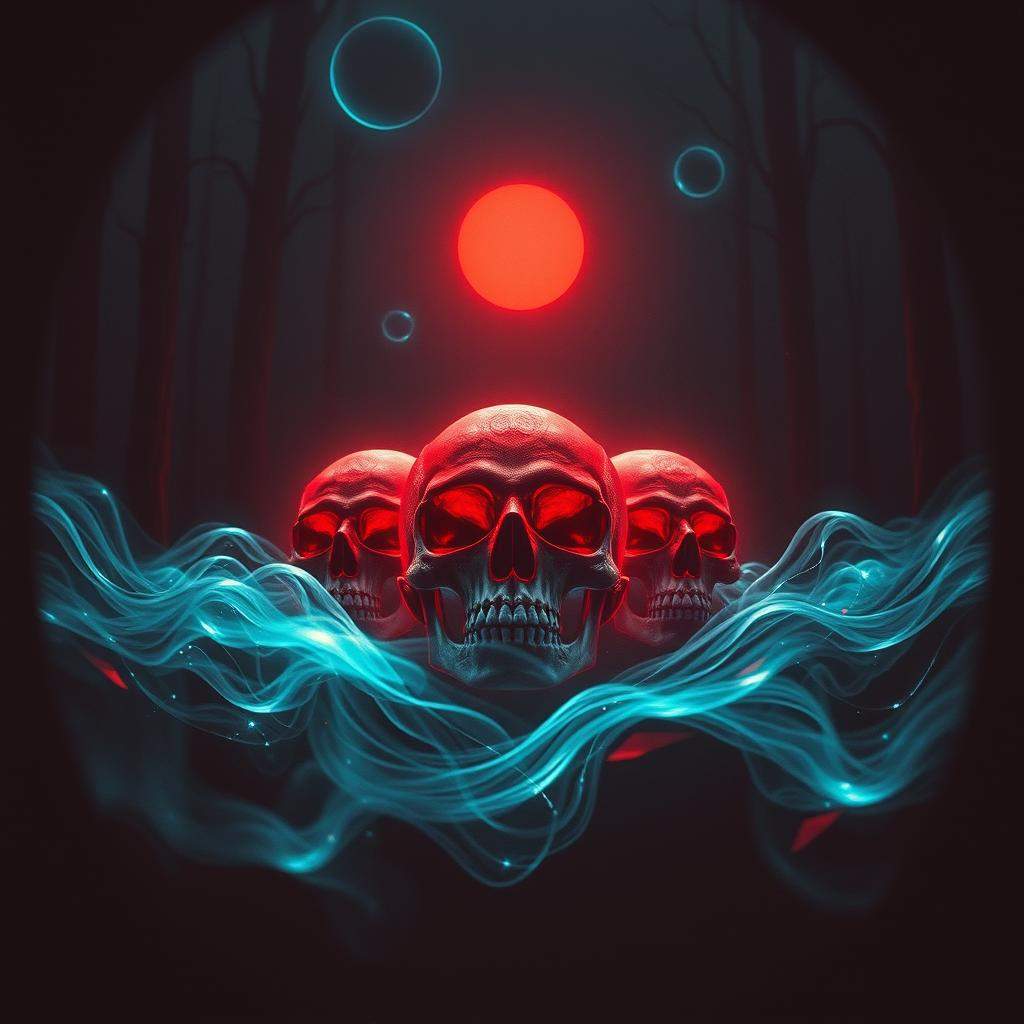 The Wilderness Beckons