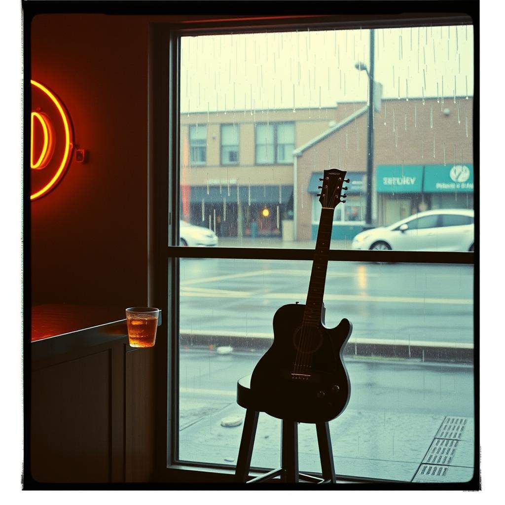 A Shot Of Jose Cuervo(Tequila The Pain)