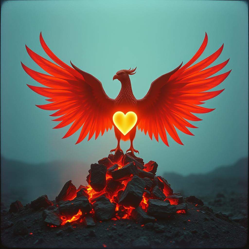 Learn to Love Myself