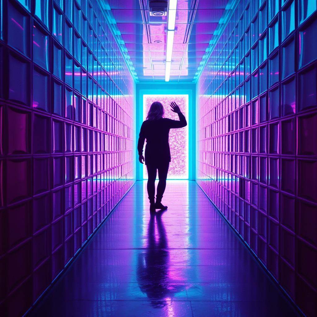 Trackrack 3 —  Reaches