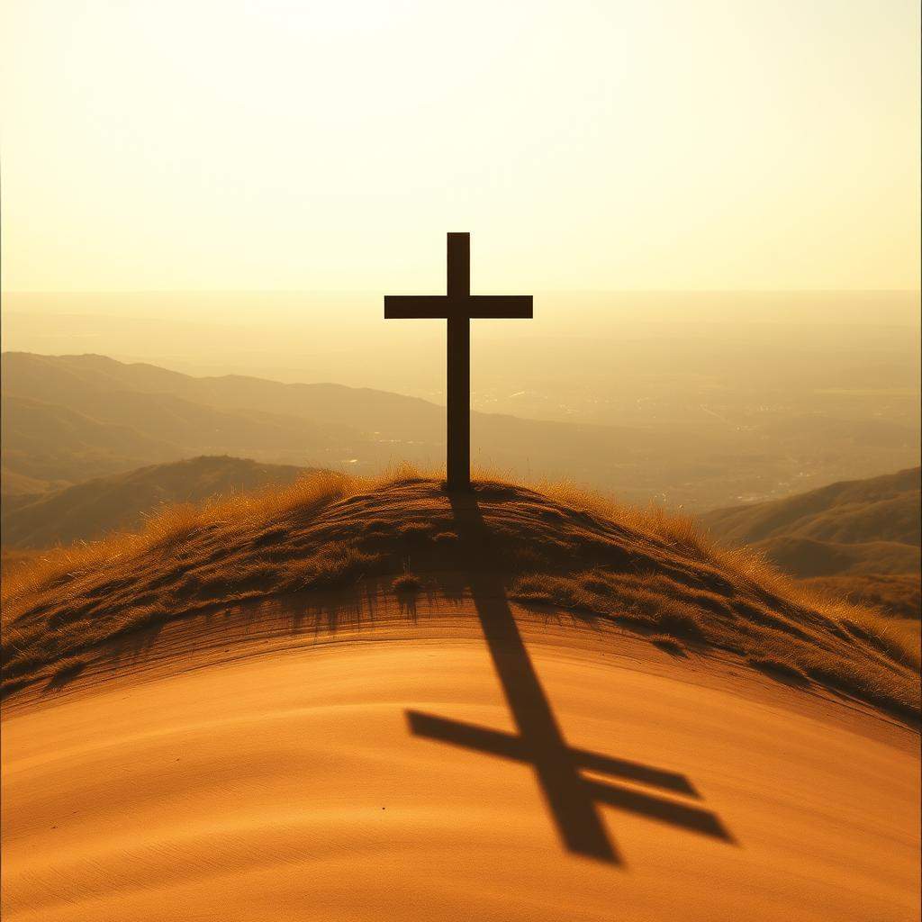 The Father, Today, Tomorrow, Always