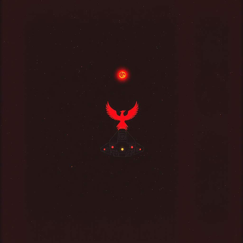 Echoes of a Dying World