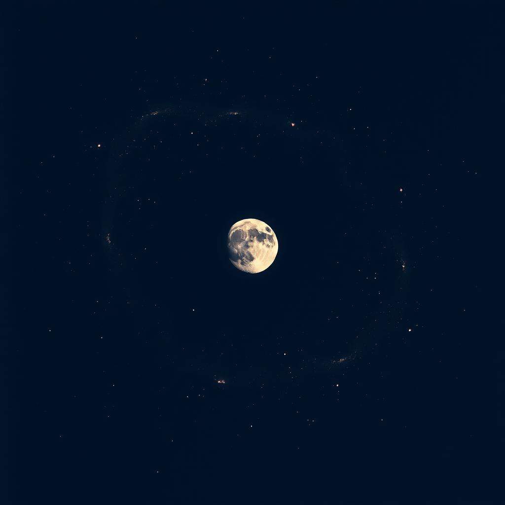 Floating in the Ether