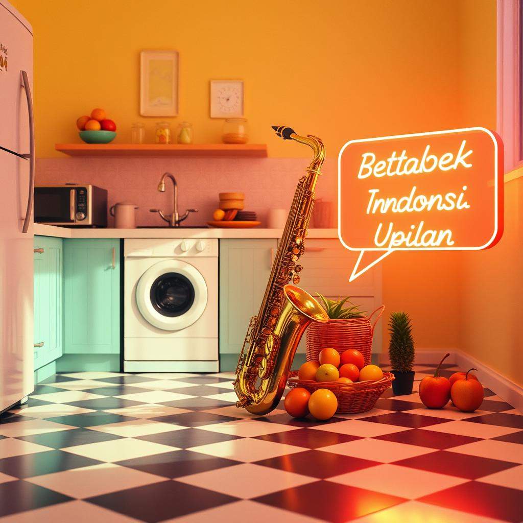 Hidup Sehat (Rohana)