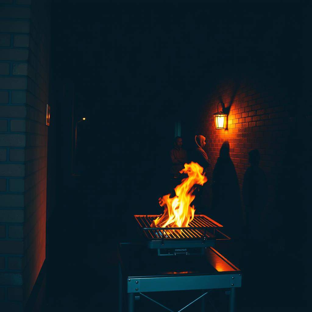 New Summertime Vogelheim,