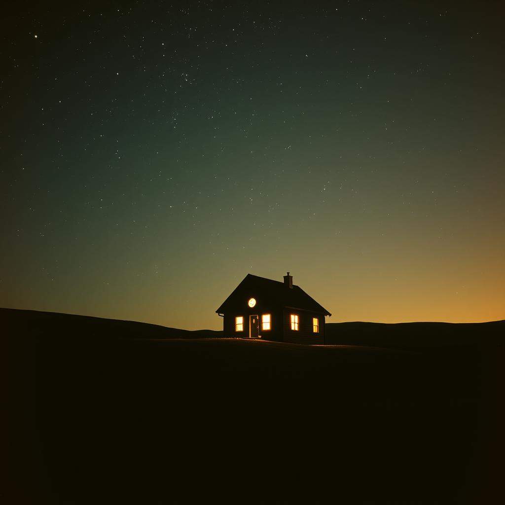 Somewhere To Call Home 