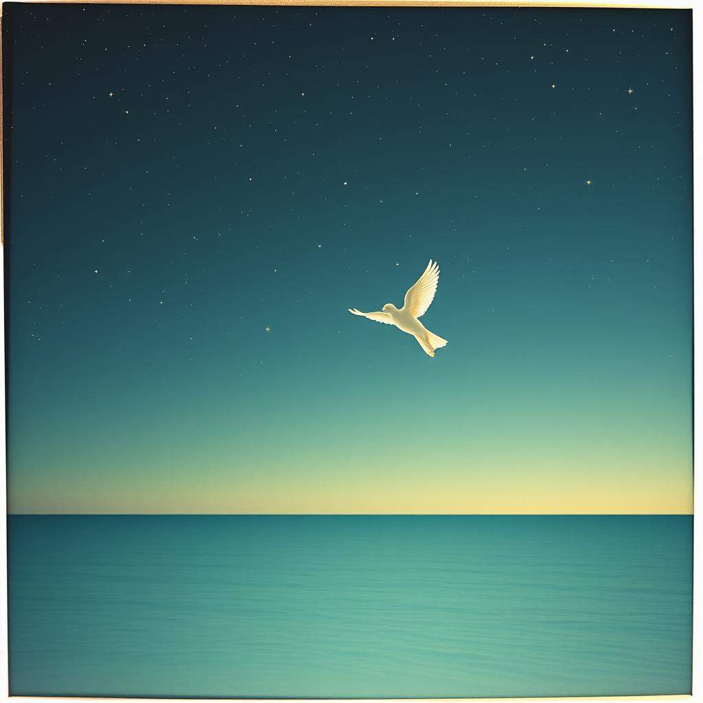 Desde el Silencio, un Ángel