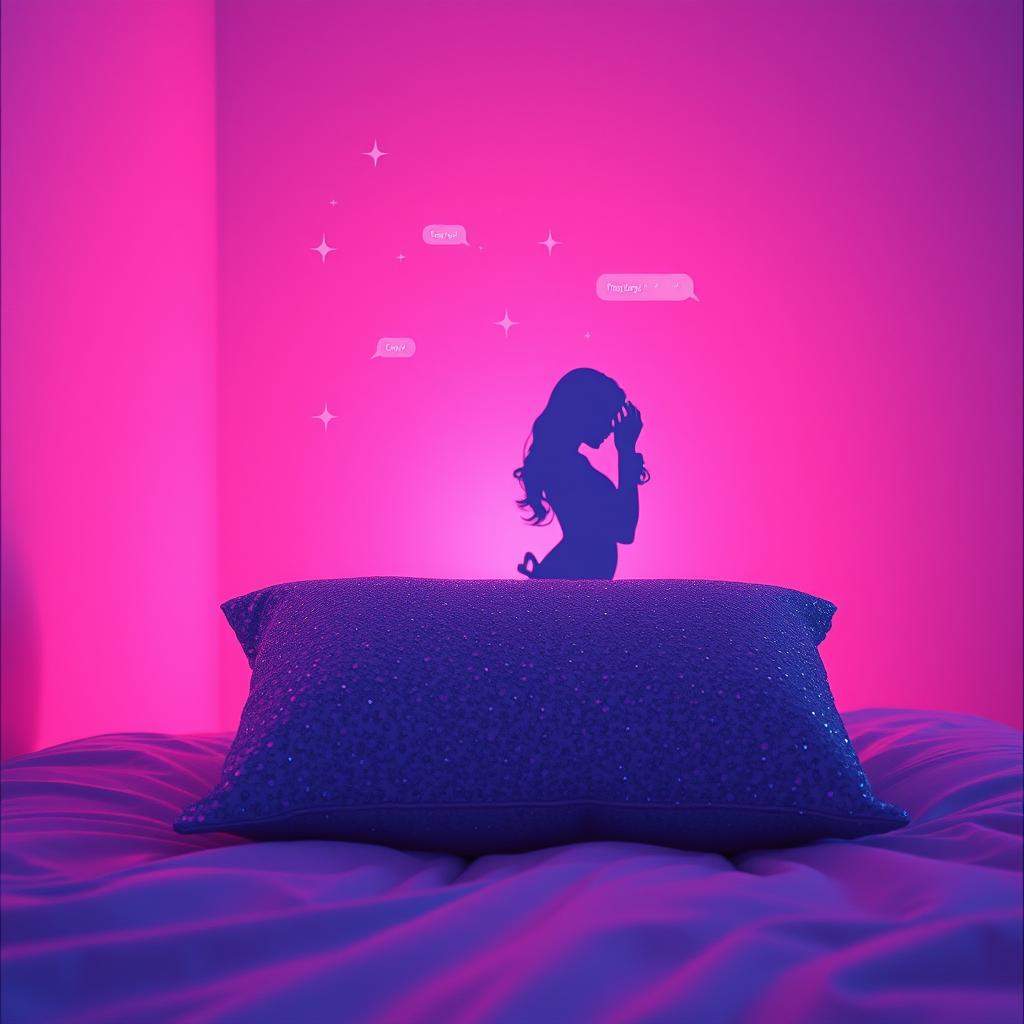 Soft Focus, Hard Crush