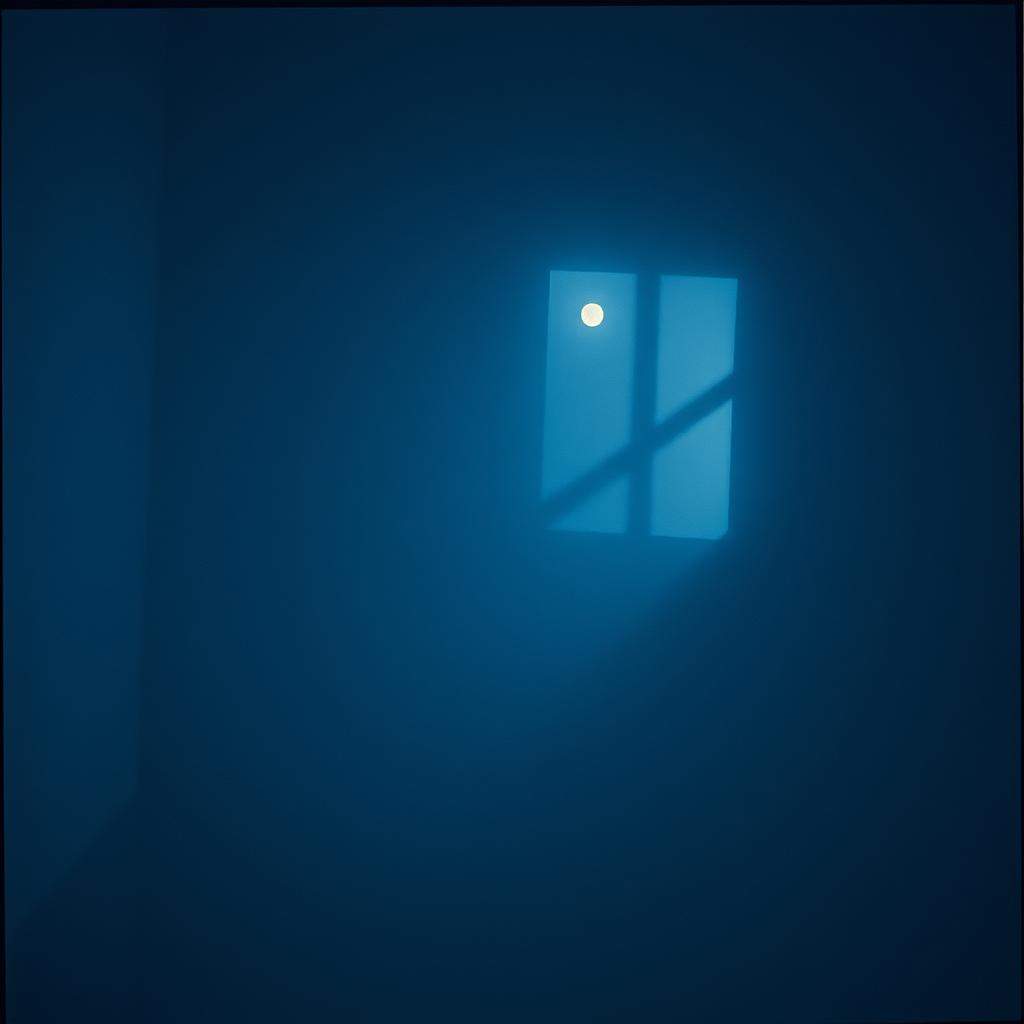 Whispers in the Dark