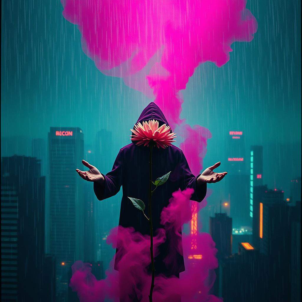 Flor Que Nunca Se Marchita