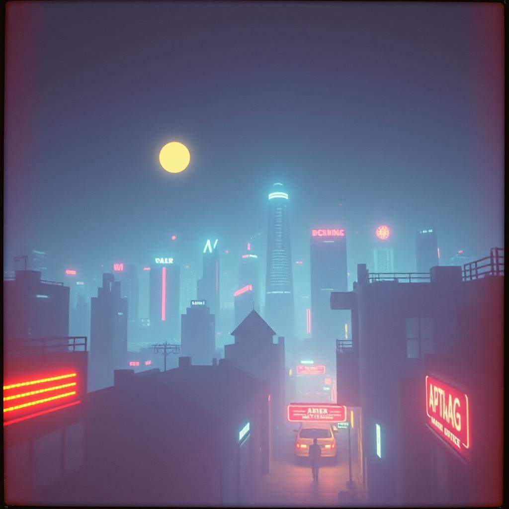 Electric Fever