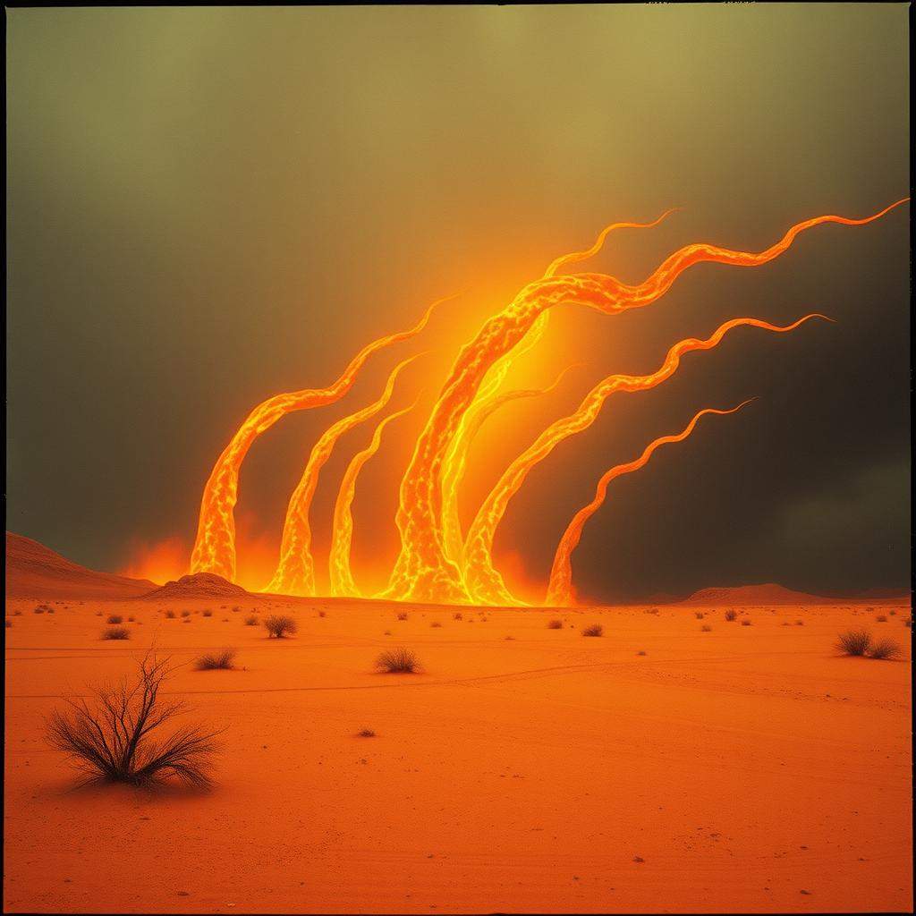 Wings of a Warden (Fu)