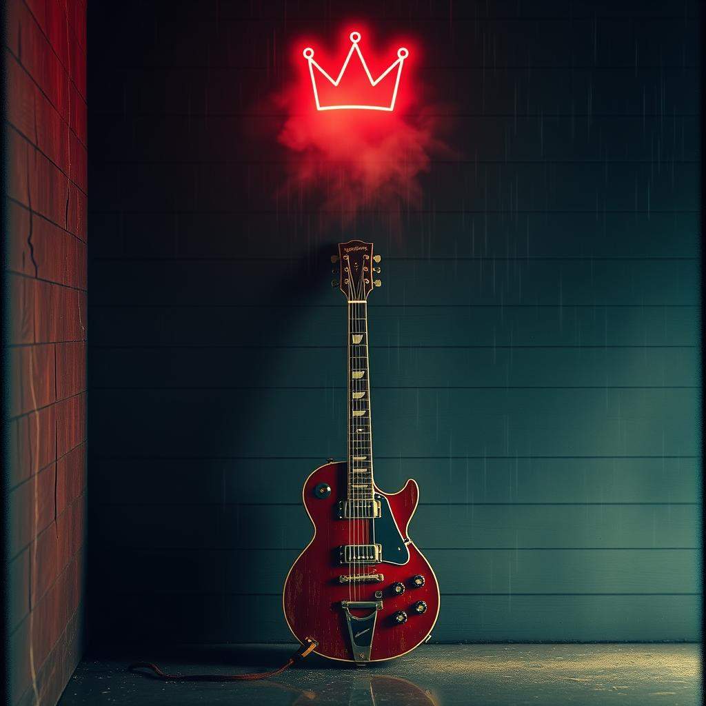 when I hear your name