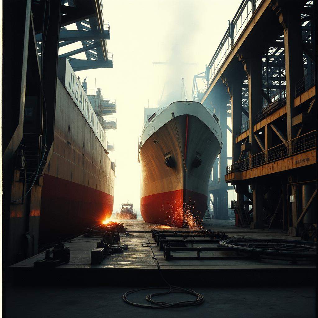 The Double-Bottom Bead