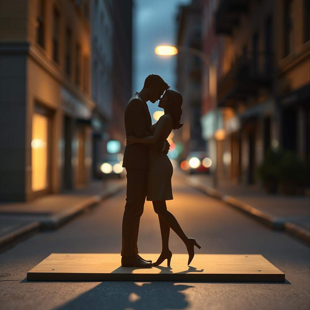 Sapat na ang sandali