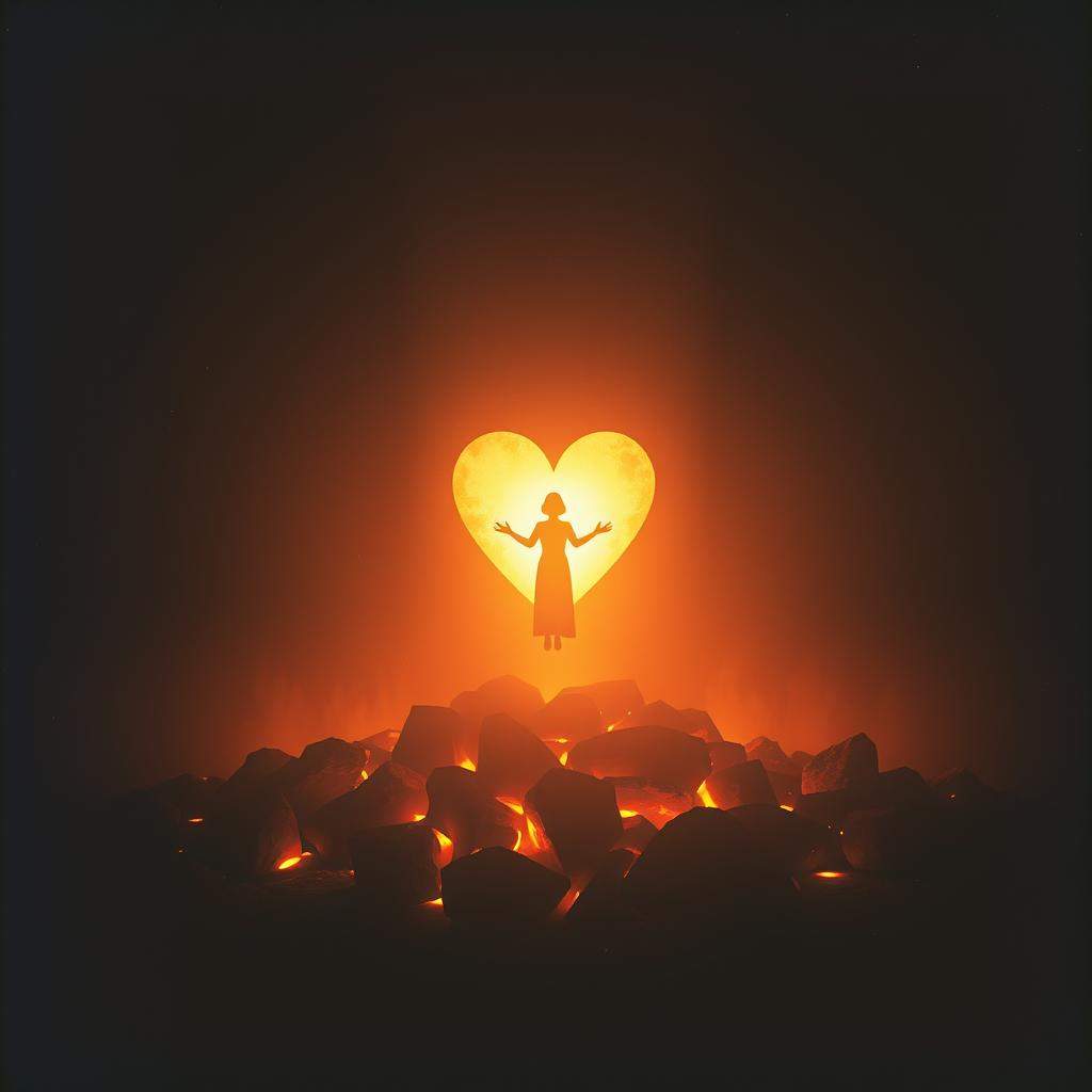 Through The Fire