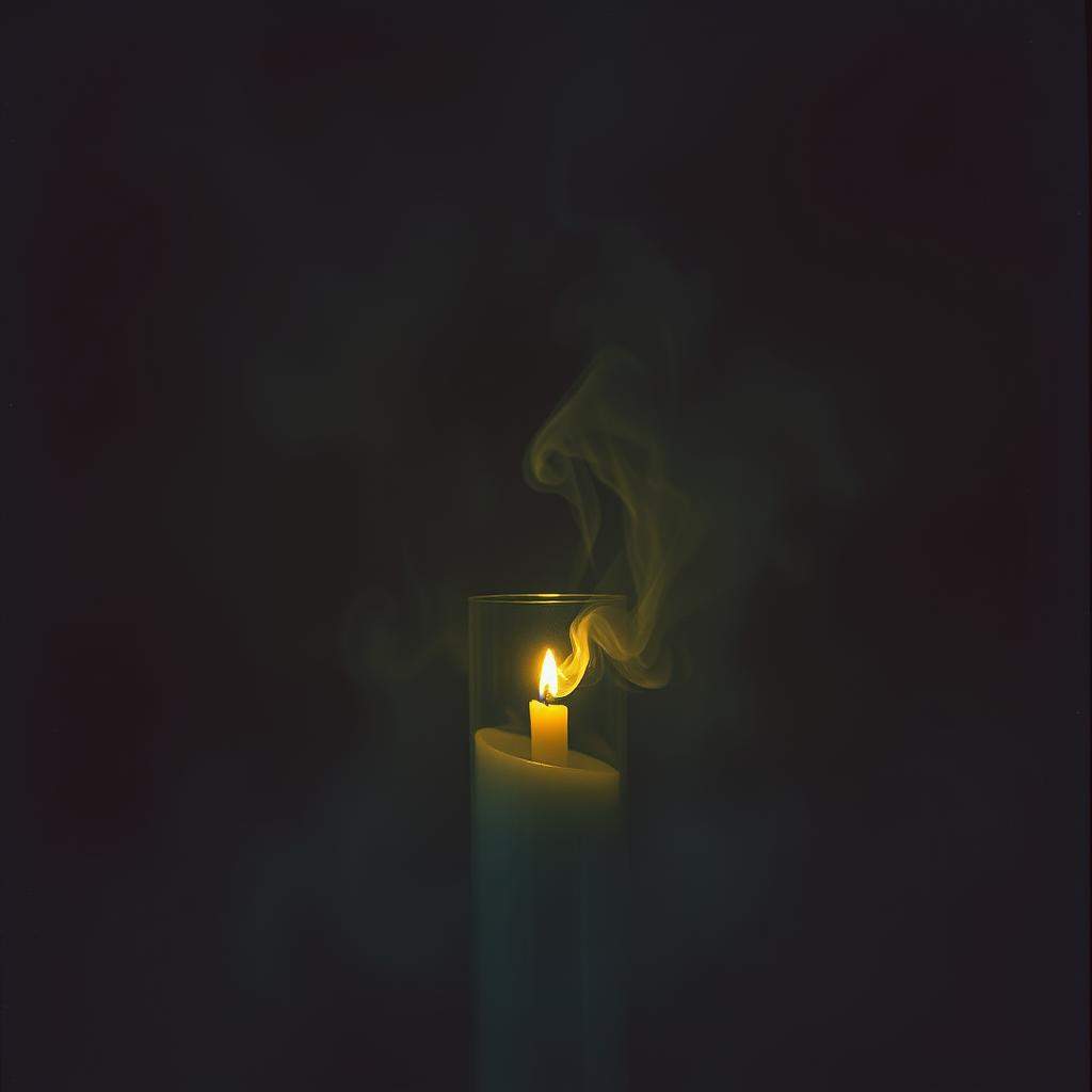 “Weight of My Name”