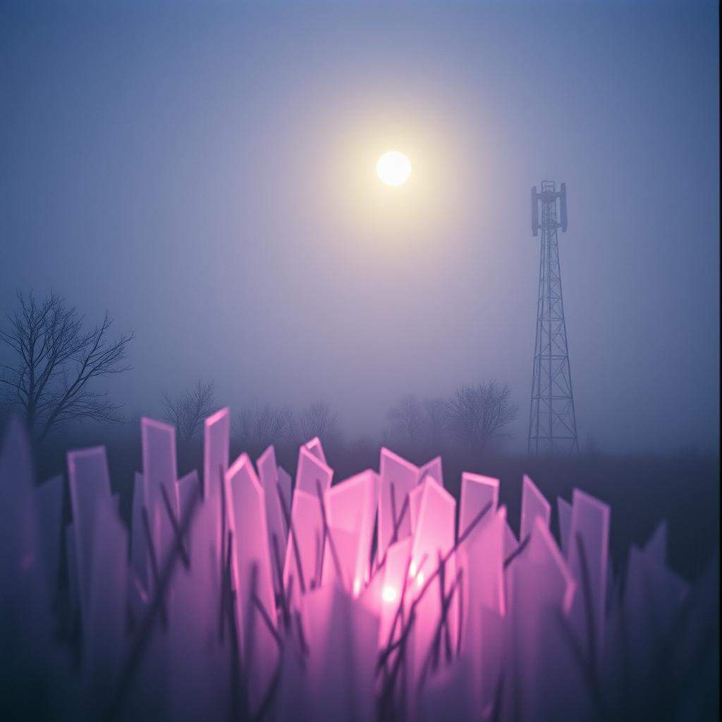 Whispers Through the Quiet