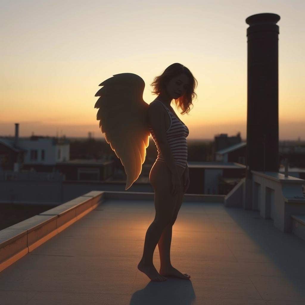 Testimony of divine encounters