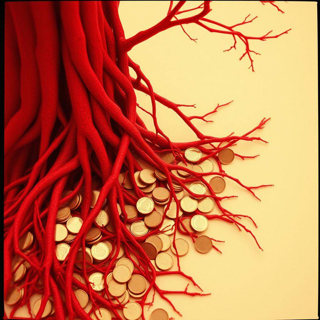 Blood Bone AND ROOT