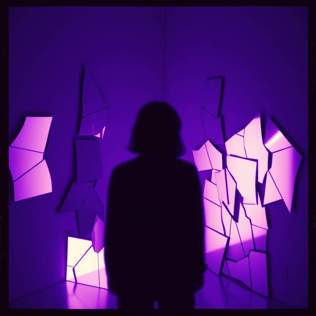 You Loved Breaking Me