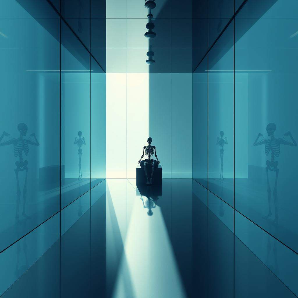 MIDNIGHT ON THE THRONE*