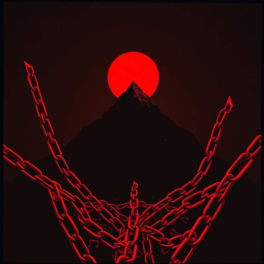 Breathe in and let it out.