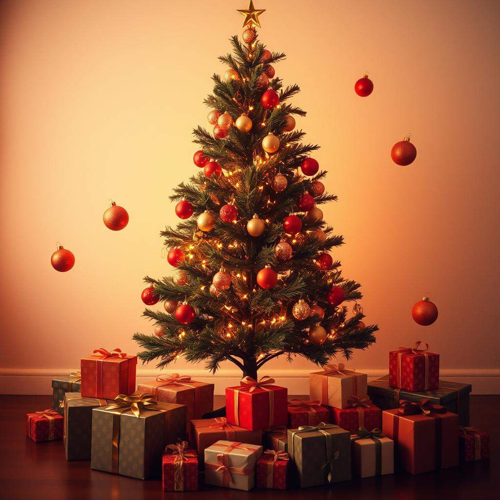 The Reason for the Season