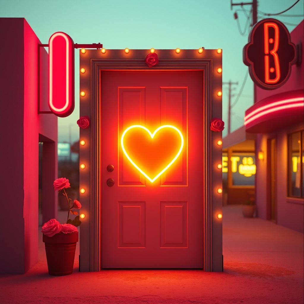 Ya me enamore no te awites