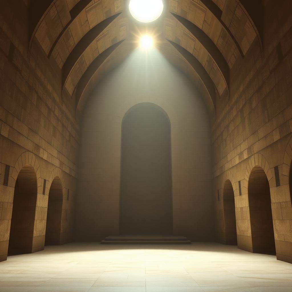 "Let all be Silent - The Oxyrhynchus Hymn"